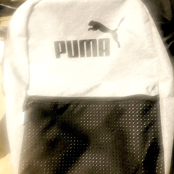 Puma sport book bags